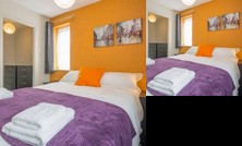 Armitage Way Holiday Apartment
