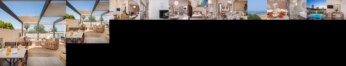 Sea & City Apartments