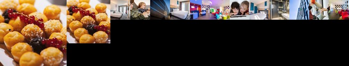 Ibis Styles Basel City