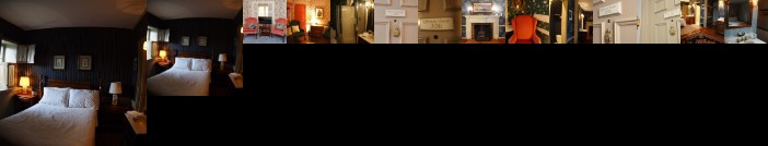 Duling Kurtz House and Country Inn