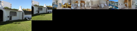 Scalabis Apartment Vilamoura