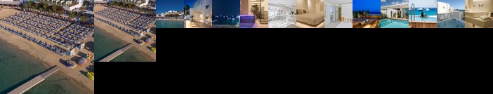 Mykonos Dove Beachfront Hotel