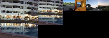 Golf & Mar - T2 Apartment