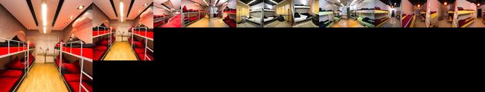 Hostels Rus-Kolomenskaya