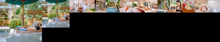 Villa Sekembang Ubud