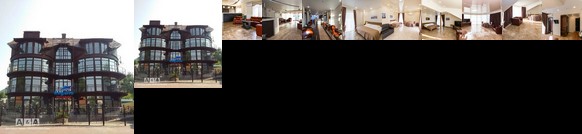 Regatta Hotel Ulyanovsk