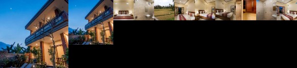 Umah Dangin Guest House