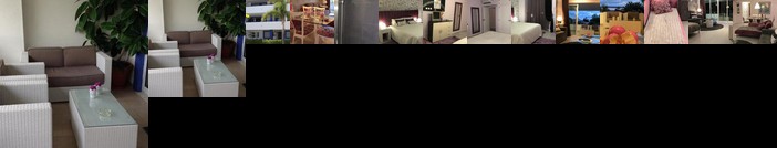 Vilamoura Marina Flat & AC & Wifi