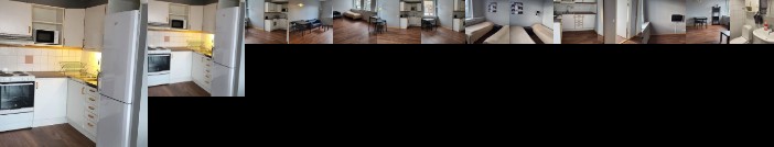 Apartments Centralstation