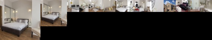 Citystay - The Dales