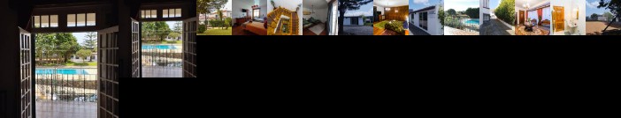 Casa Barao das Laranjeiras