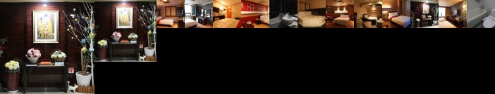 King Hotel Seongnam