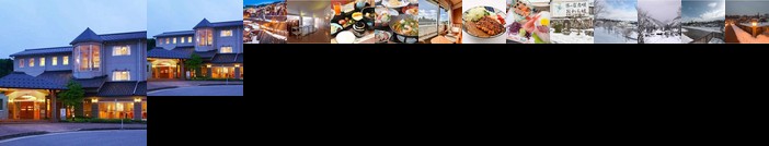 RYOKAN Yao Yume no Mori Yuyukan