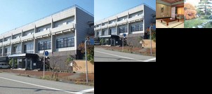 RYOKAN Namazu Daiichi Onsen Fujinoya