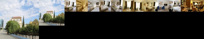 Cukurova Apart Hotel