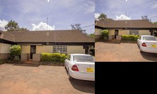 Covenant Guest House