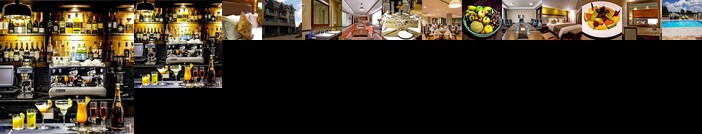 Magna Hotel and Suites