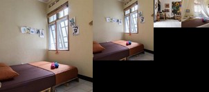 Luwabica Art'n'Coffee House