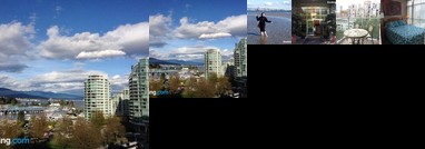 Chez Sylvie At Stanley Park