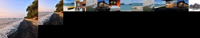 De Balqis Beach Resorts