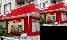 Adana Hostel 1