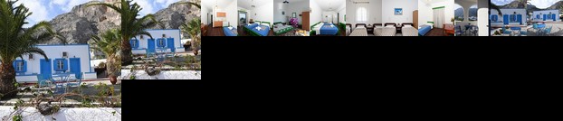 Kamari Ancient Thira Studios