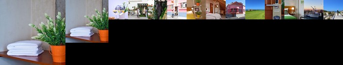 Mercearia D'Alegria Boutique B&B