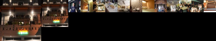 The Packer Lodge Yogyakarta