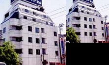 Hotel City Inn Toyama