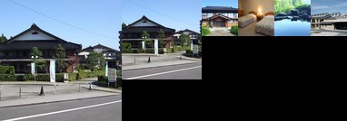 Gokan Resort Ushidake