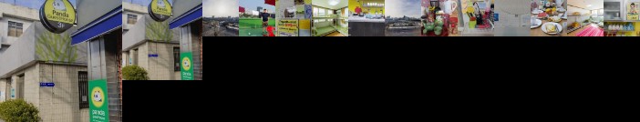 Panda Guesthouse Gwangju
