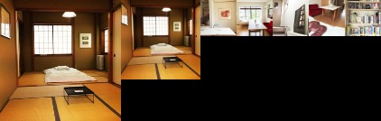 Toolate Guesthouse Toyama
