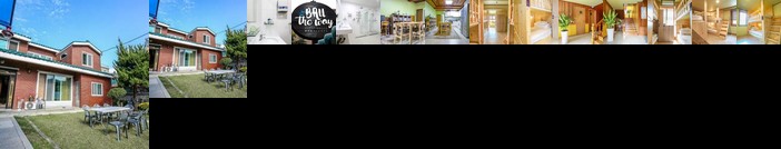 Gangneung Baugil Guesthouse