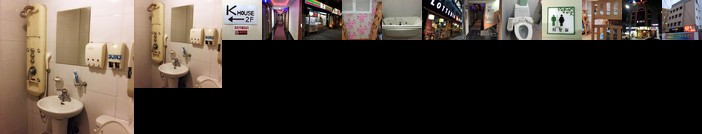 K Motel Daegu