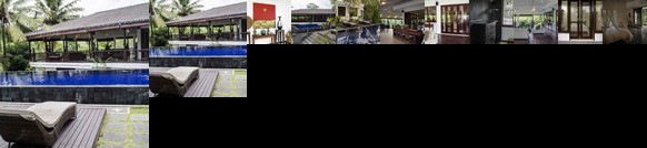 Villa Tirta Cintanya