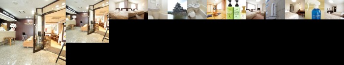 Hotel Trend Matsumoto