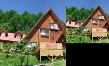 Country Lodge Konomi