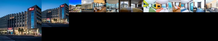 Co-op City Hotel Seongsan