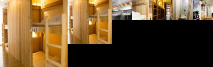 The Evergreen Hostel Hiroshima