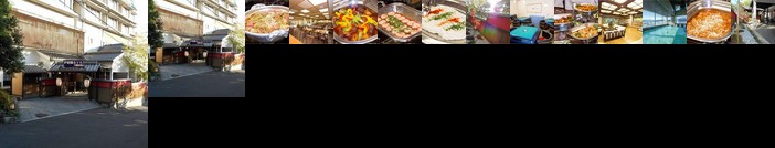 Itoen Hotel Asamanoyu