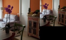 Mandala Apartment Calafell