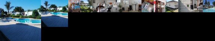 Blue Lagoon Lodge Blantyre