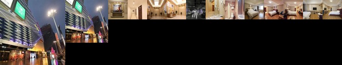 Yishang International Hotel Apartment Yiwu Wanda Square