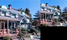 Pension Green Caldera