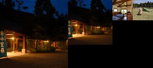 Aso Onsenyado Ogasawara