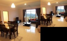 My Home Apartment - Crown Imperial Court