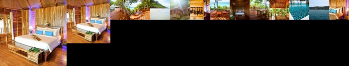 Phi Phi Phu Chalet Resort