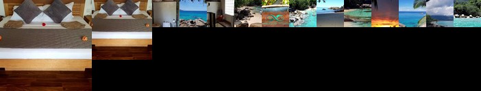 Marquise & Infinity villas