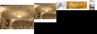 Metro Lodge Charminar