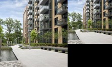 Global Luxury Suites in Downtown Bethesda